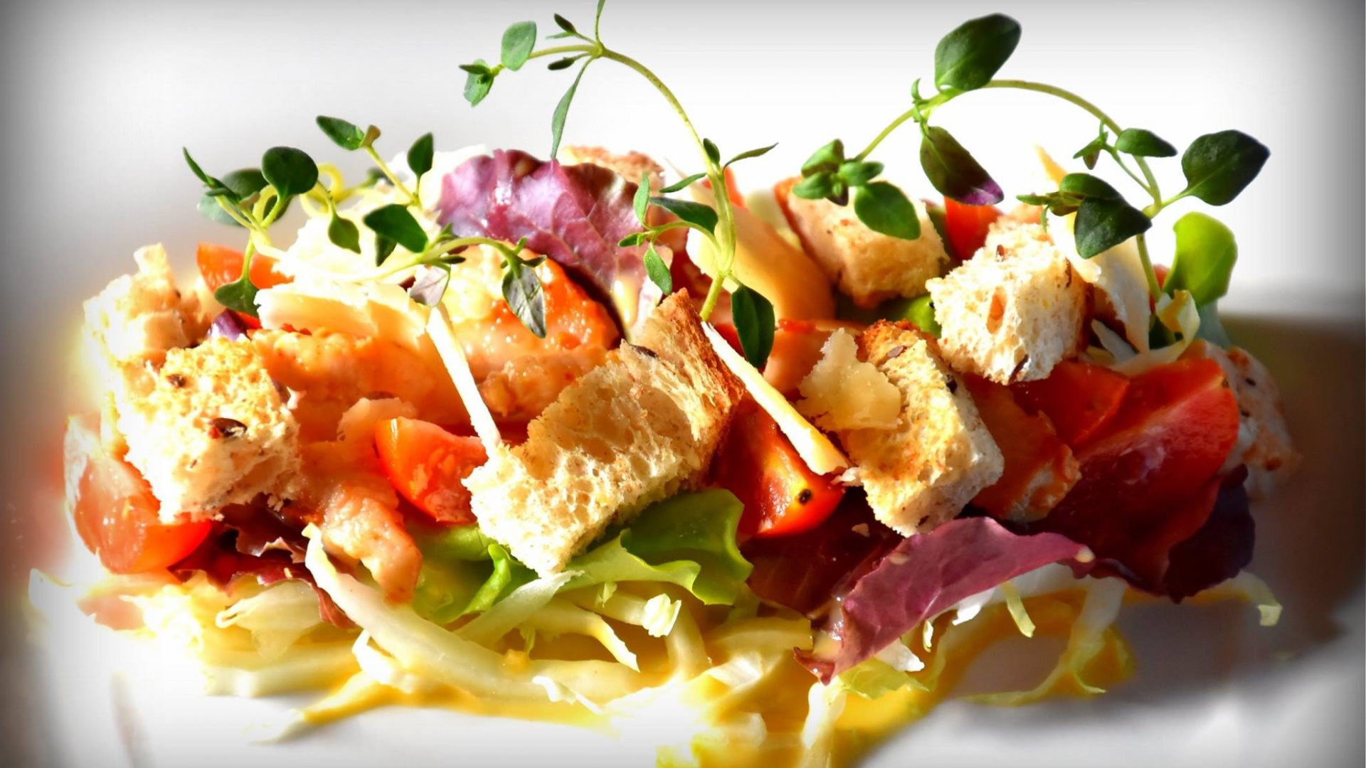 Caesari salat kanafileega